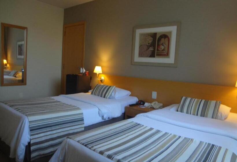 هتل Augusto S Rio Copa