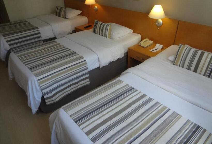 هتل Augusto S Rio Copa