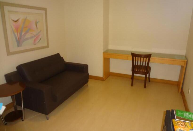 هتل Augusto S Rio Copa