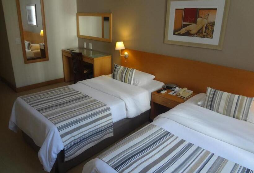 هتل Augusto S Rio Copa