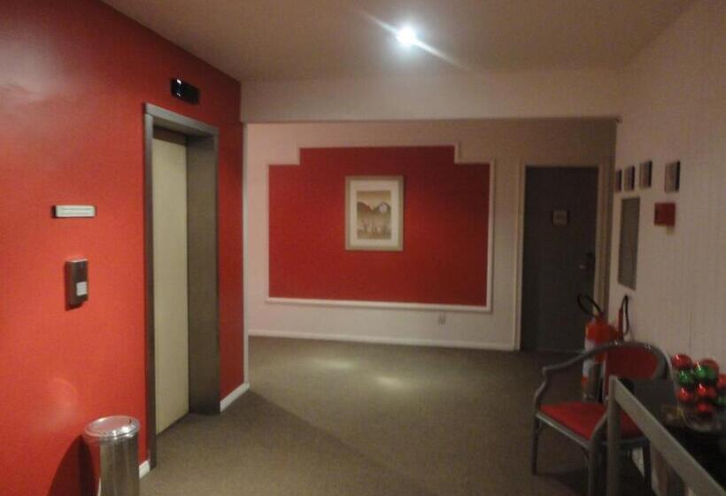 هتل Augusto S Rio Copa