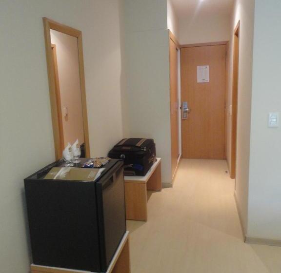 هتل Augusto S Rio Copa