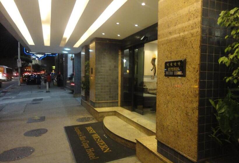 هتل Augusto S Rio Copa