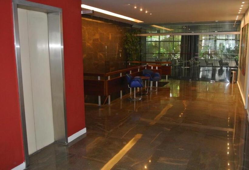 هتل Augusto S Rio Copa