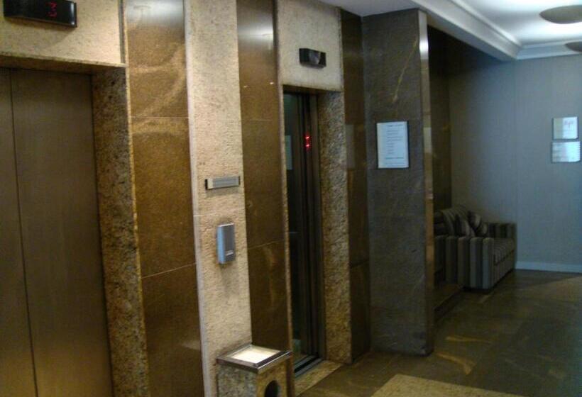 هتل Augusto S Rio Copa