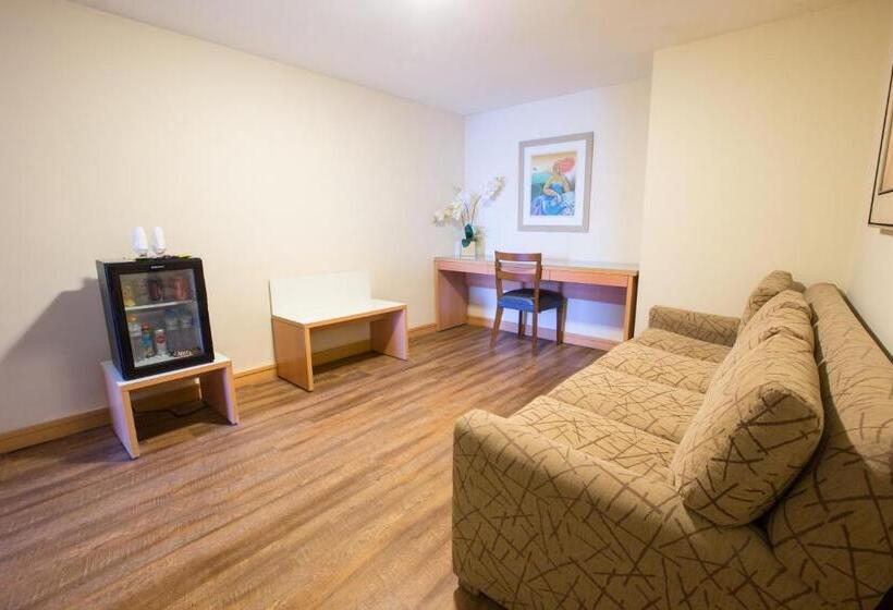 هتل Augusto S Rio Copa