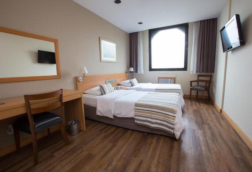 هتل Augusto S Rio Copa