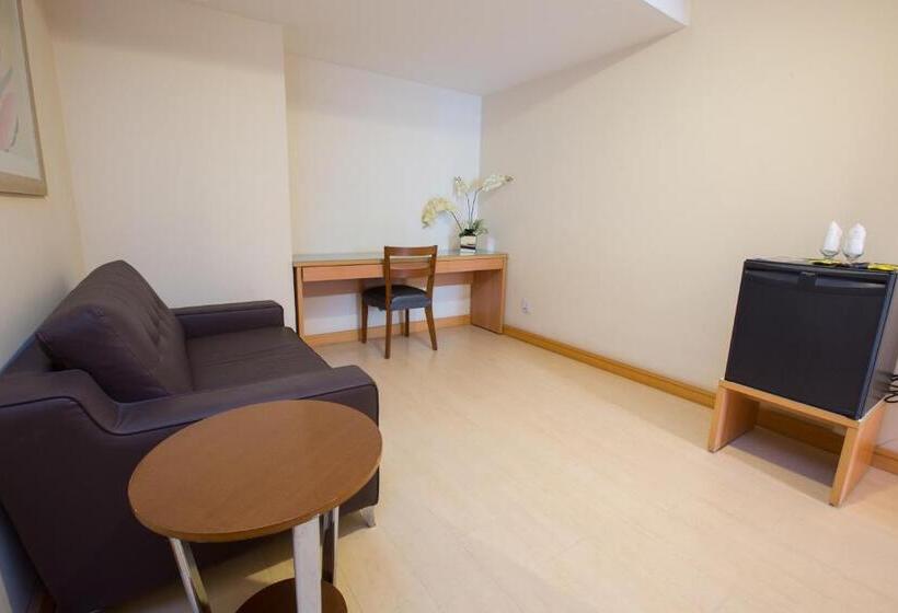 هتل Augusto S Rio Copa