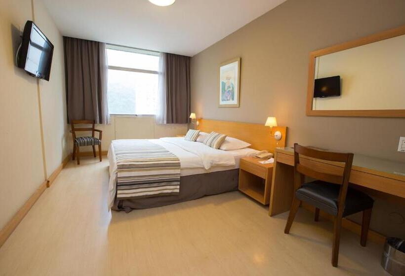 هتل Augusto S Rio Copa