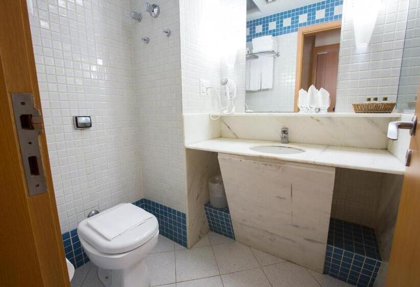 هتل Augusto S Rio Copa