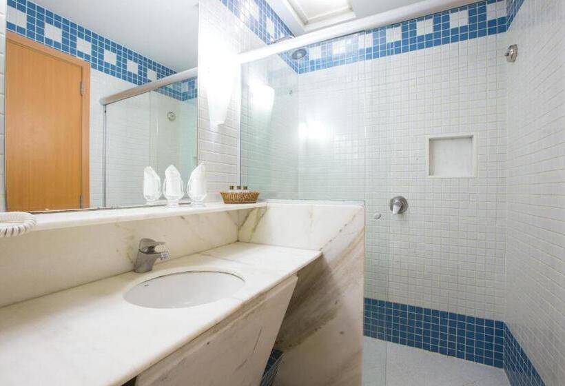 هتل Augusto S Rio Copa