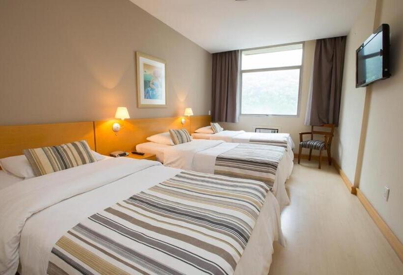 هتل Augusto S Rio Copa