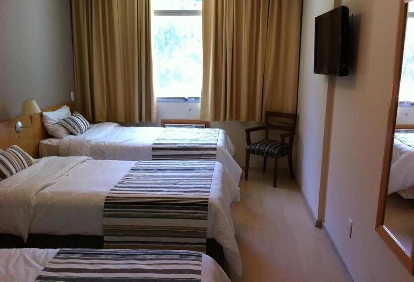 هتل Augusto S Rio Copa