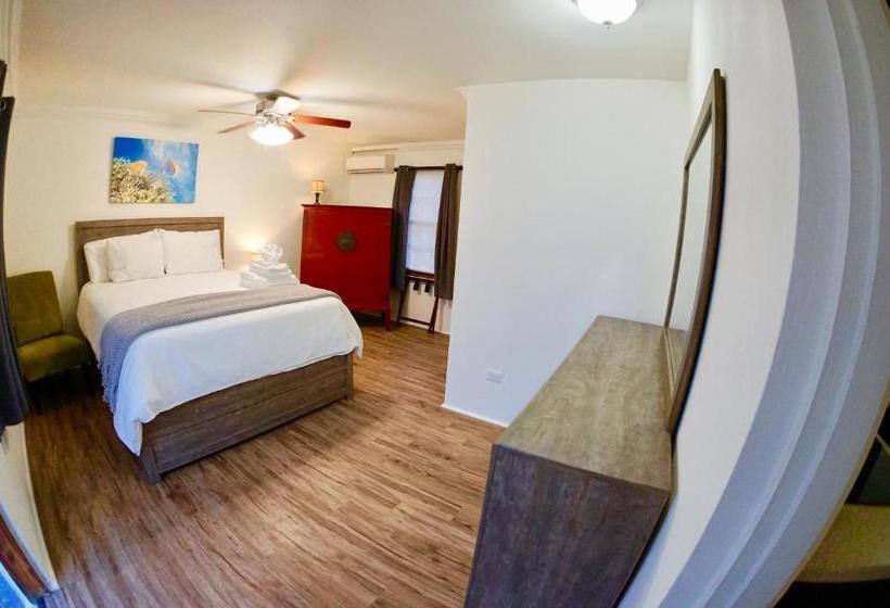 هتل Aunt Nea S Inn