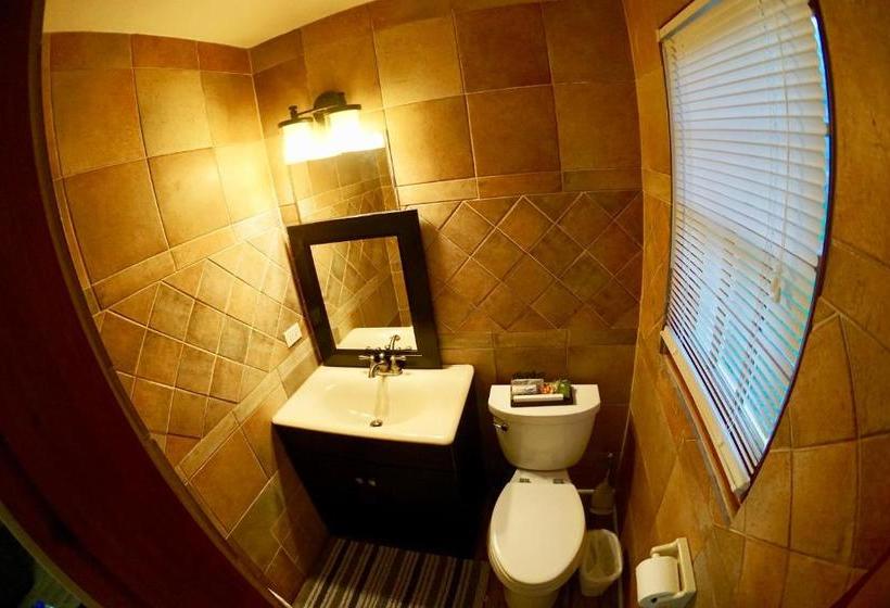 هتل Aunt Nea S Inn