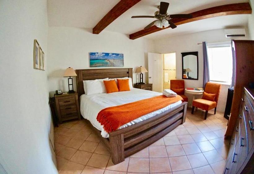 هتل Aunt Nea S Inn