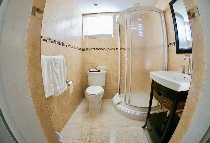 هتل Aunt Nea S Inn