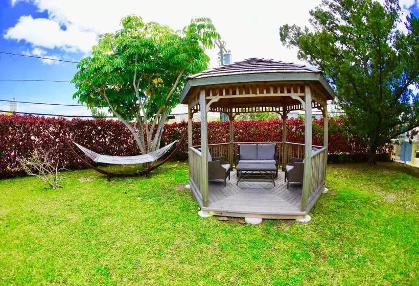 هتل Aunt Nea S Inn