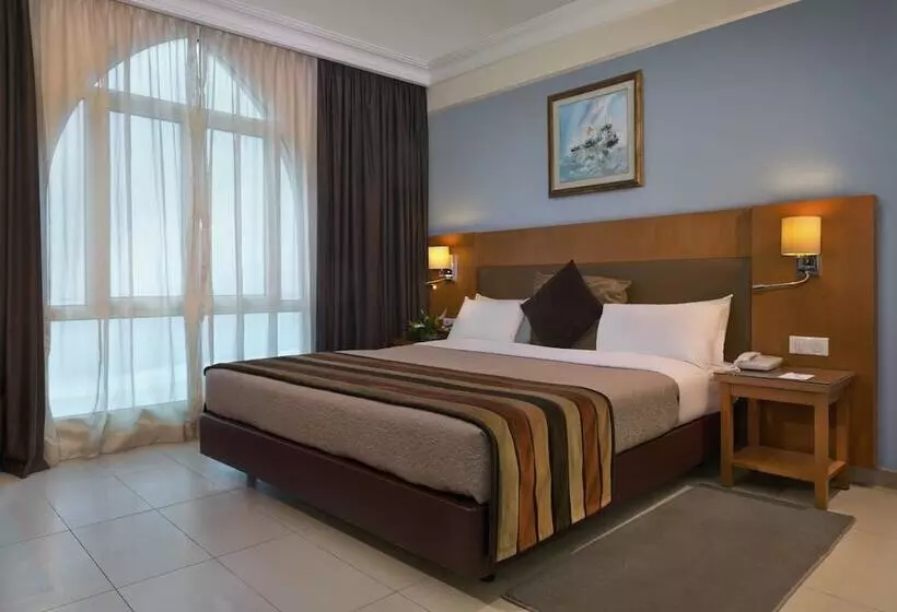 هتل Azalaï Hôtel Cotonou