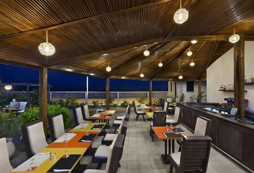 هتل Azalaï Hôtel Cotonou