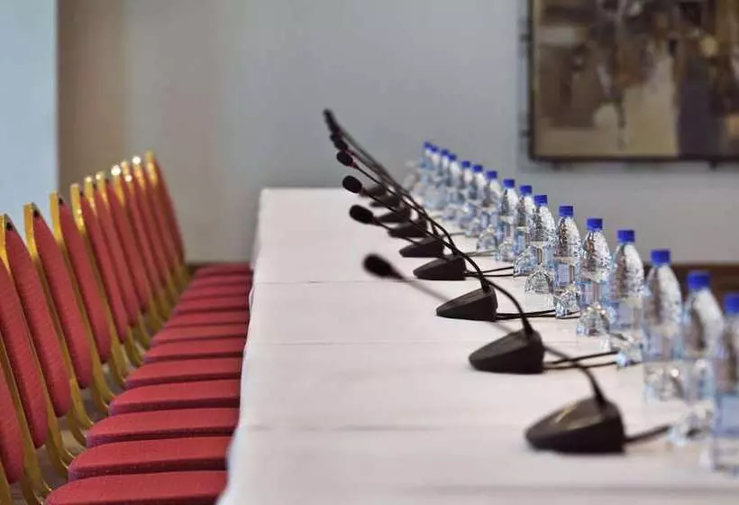 هتل Azalaï Hôtel Cotonou