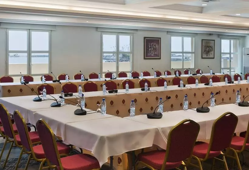 هتل Azalaï Hôtel Cotonou