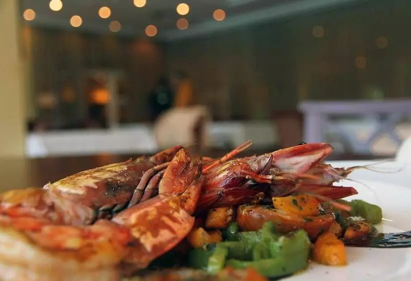 هتل Azalaï Hôtel Cotonou