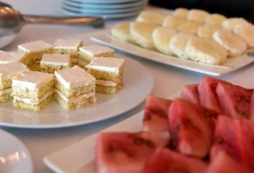 هتل Azalaï Hôtel Cotonou