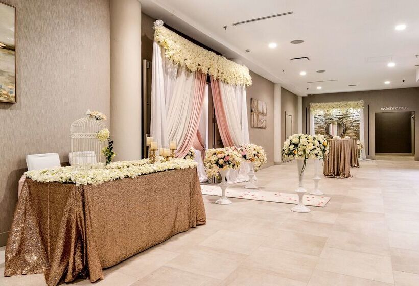 Best Western Premier Calgary Plaza Hotel & Conference Centre