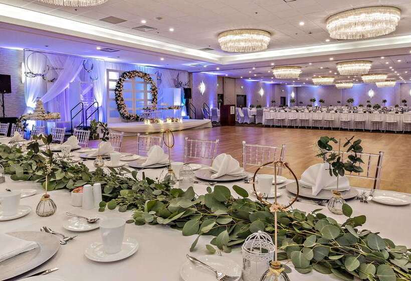 Best Western Premier Calgary Plaza Hotel & Conference Centre