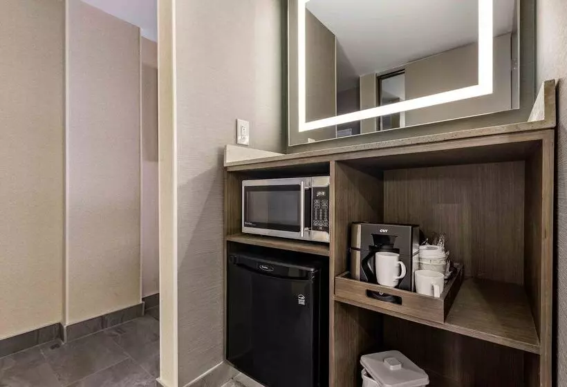 Best Western Premier Calgary Plaza Hotel & Conference Centre