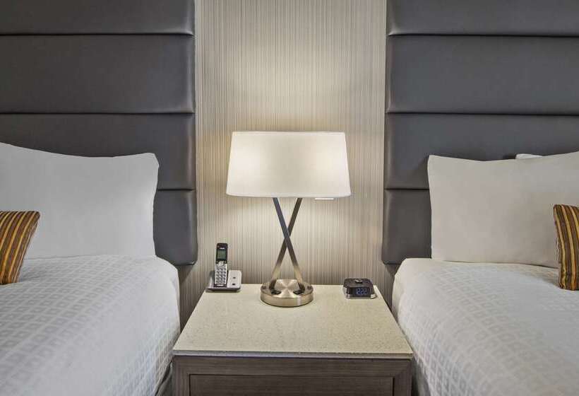 Best Western Premier Calgary Plaza Hotel & Conference Centre