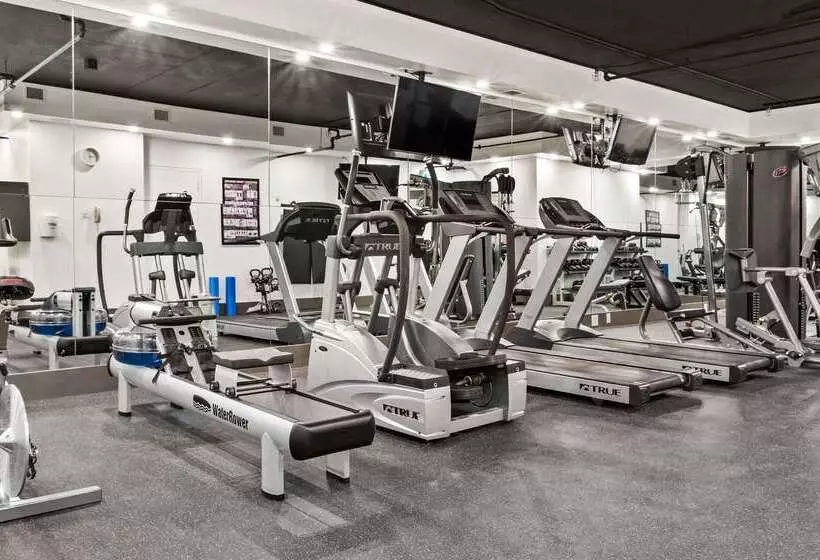 Best Western Premier Calgary Plaza Hotel & Conference Centre