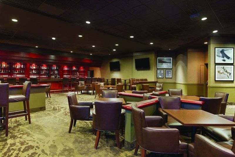Best Western Premier Calgary Plaza Hotel & Conference Centre