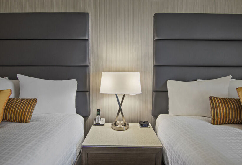 Best Western Premier Calgary Plaza Hotel & Conference Centre