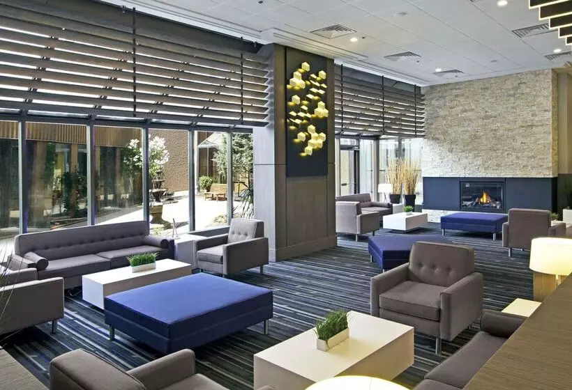 Best Western Premier Calgary Plaza Hotel & Conference Centre