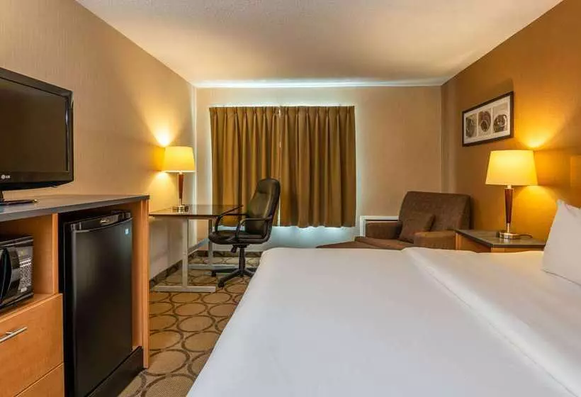 Szálloda Comfort Inn