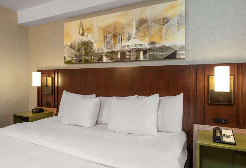 فندق Comfort Inn South