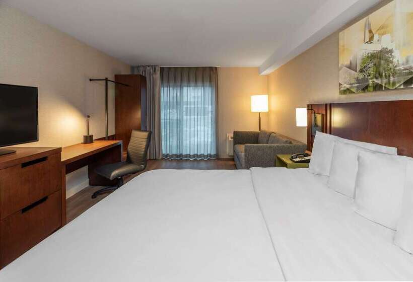 فندق Comfort Inn South