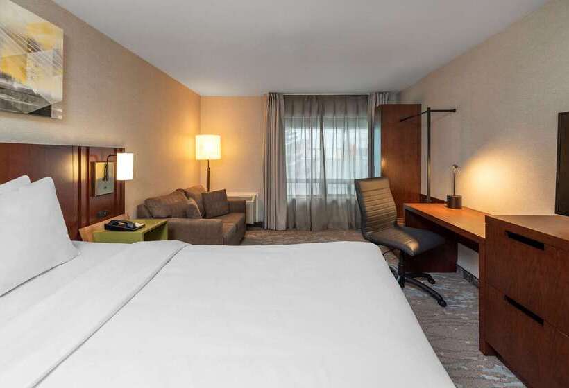 فندق Comfort Inn South