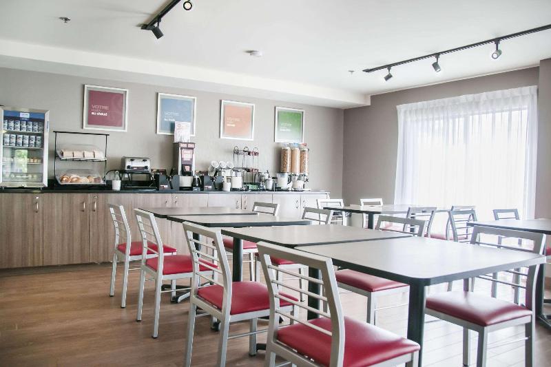 فندق Comfort Inn South