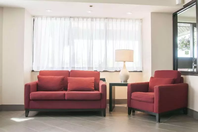 호텔 Comfort Inn South