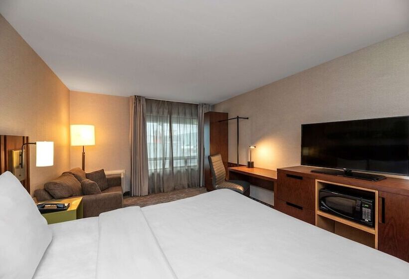 فندق Comfort Inn South