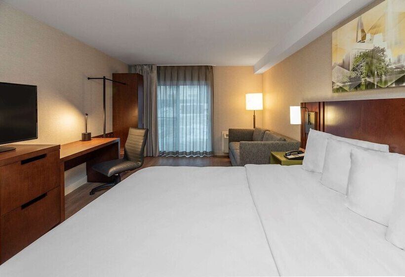 فندق Comfort Inn South