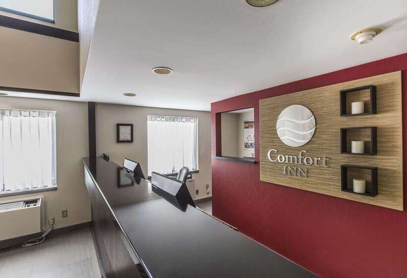 هتل Comfort Inn