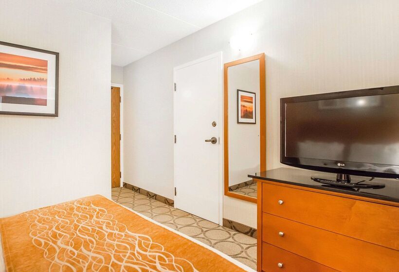 هتل Comfort Inn