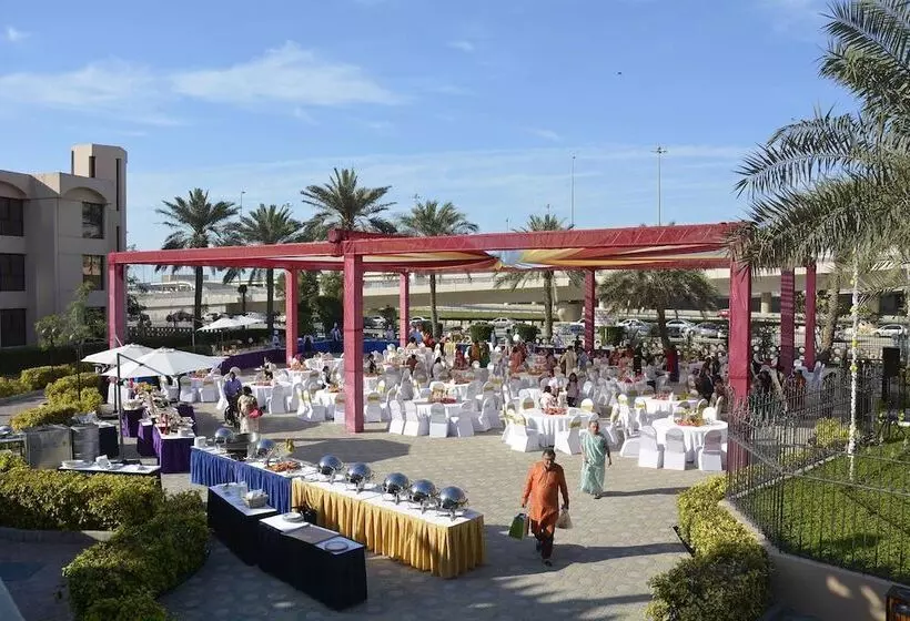 Hôtel Crowne Plaza Bahrain, An Ihg