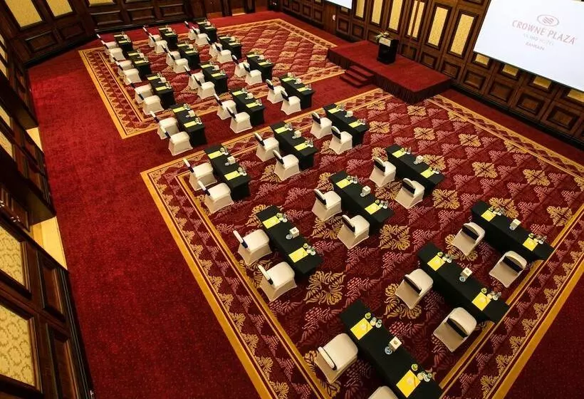Hôtel Crowne Plaza Bahrain, An Ihg