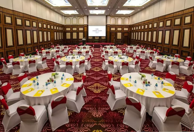 Hôtel Crowne Plaza Bahrain, An Ihg