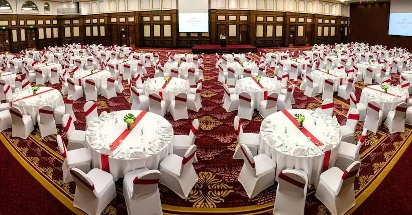 Hôtel Crowne Plaza Bahrain, An Ihg